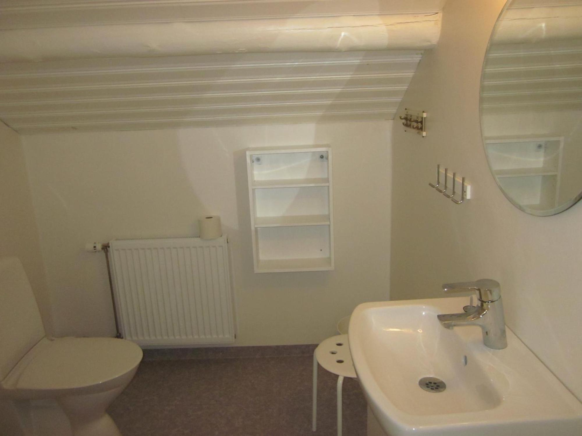 Huldas Gard Villa Med Sjaelvhushall Kumla  外观 照片